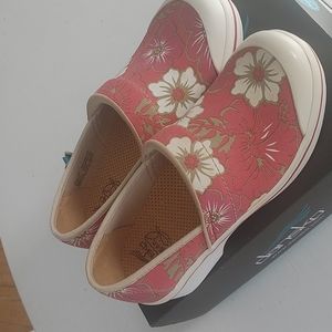 Dansko women's clogs